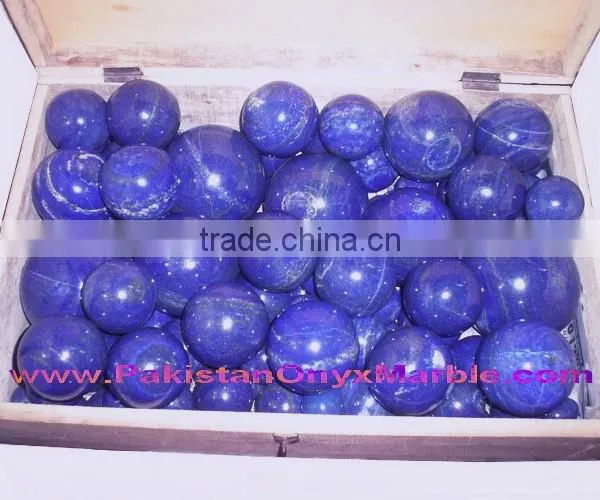 Hot Sale Popular MANUFACTURER AND EXPORTERS New Stylaish SPHERES BALLS LAPIS LAZULI HANDICRAFTS