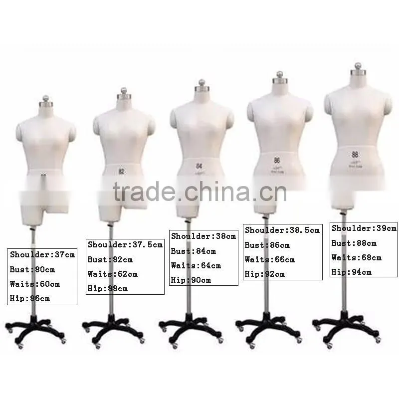 Cloth hand cut tablecloth arm Flexible arm Pluggable clothing arm can dismantle cloth mannequin