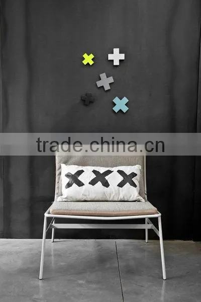 High Quality Wooden Hook Cross Wall Decoration