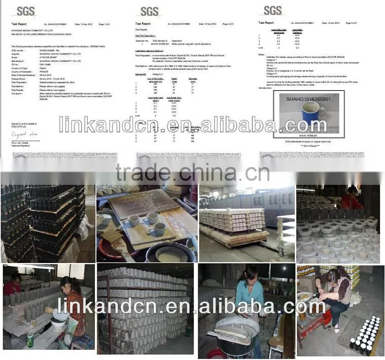 Haonai wholesale japanese sake set with customized printing