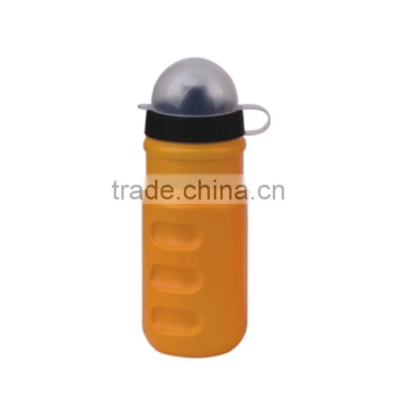 550ml Eco-Friendly drink plastic sport water bottle