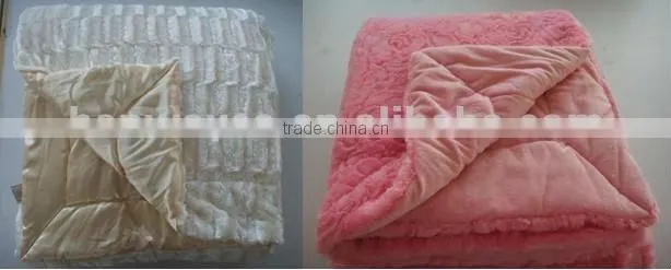 quilt stock