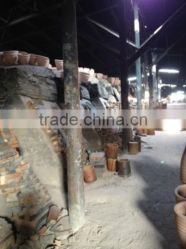 Vietnam indoor animal pots and planters, vietnam pottery, ceramic planters, pots and planters for home and garden