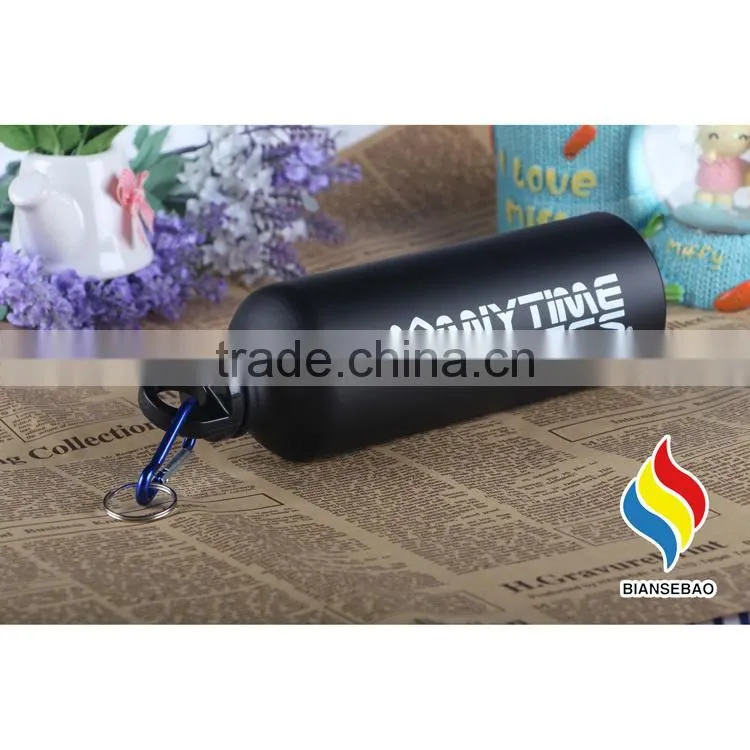 Logo Custom Promotional Aluminum Sport Bottle