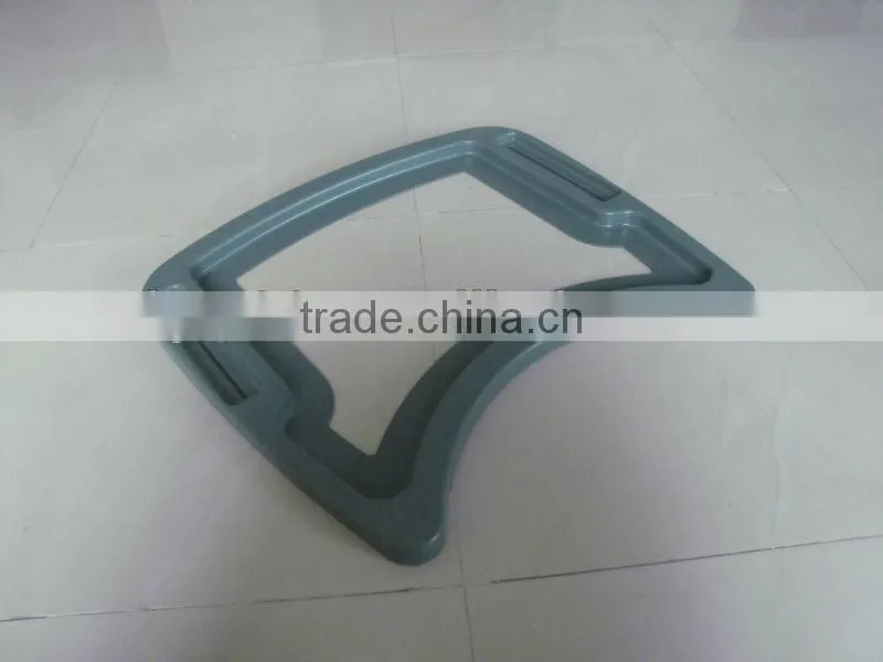 PP thermoforming plastic products machine border