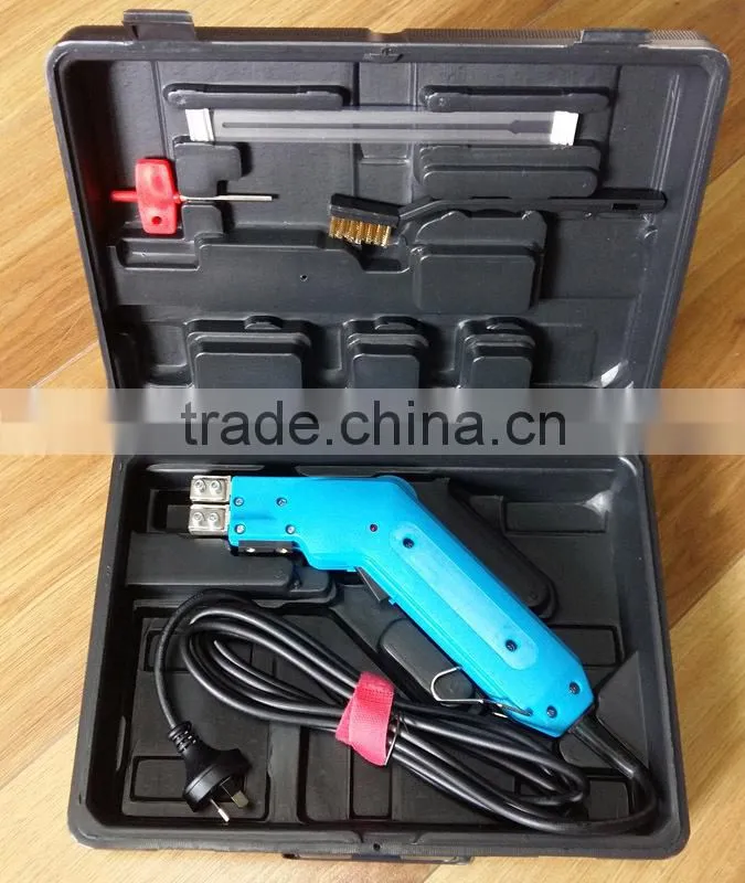 150mm 150W Professional Hand Held Hotwire Foam Cutting Tool Portable EPS Electric Hot Knife Wire Foam Cutter