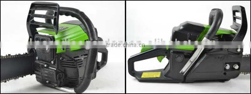 2014 The Newest Hot sale chainsaw