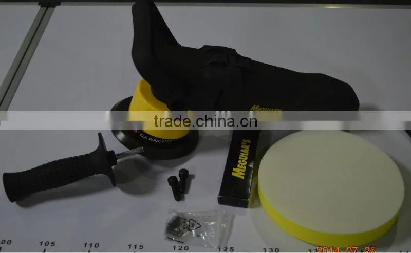 DAS6 DAS-6 600W DA DUAL ACTION Polisher