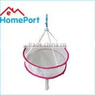 Wholesale Folding Mesh 2 Layers Drying Basket Net Rack