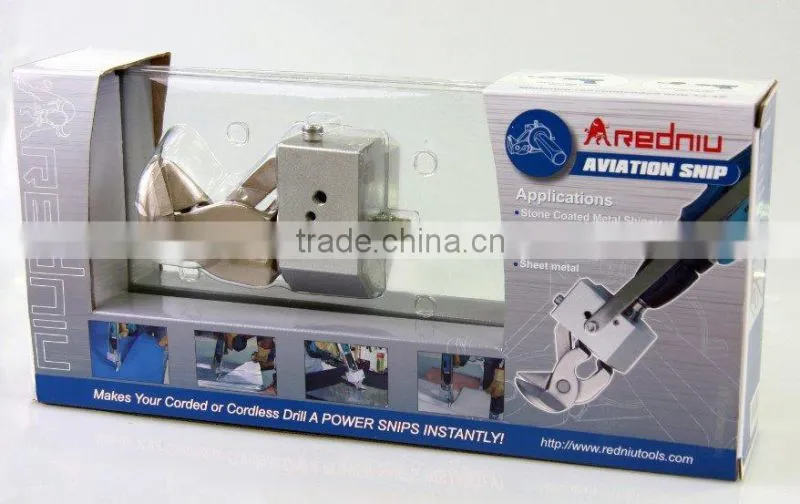 Sheet Metal Shears
