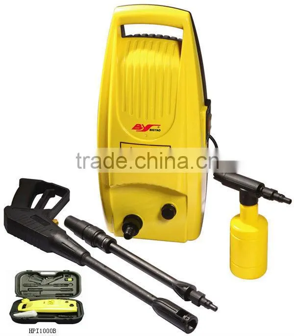 Electric Power Washer HPI-1000Electric Power Washer HPI-1000