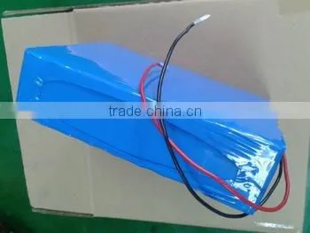 Li-ion LiFePO4 36V16Ah for scooter Lithium ion 36V battery
