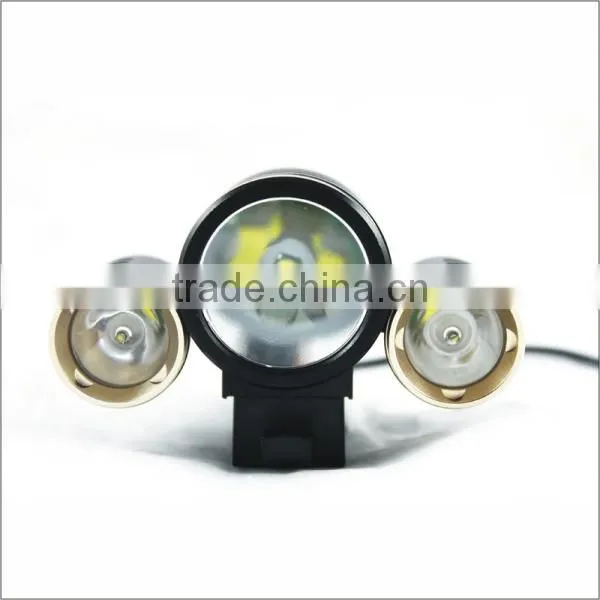 Uniquefire led lenser new headlamp eagle eye led headlamp