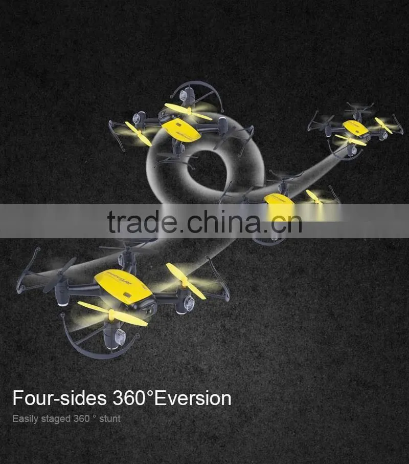 2.4G Multifunctional Rc Racing Drone High Speed Drone Professional
