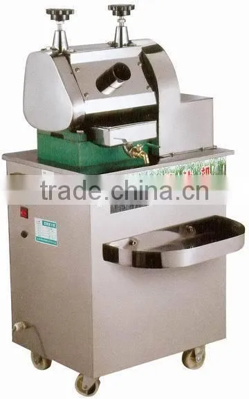 factory price suger cane juice making machine