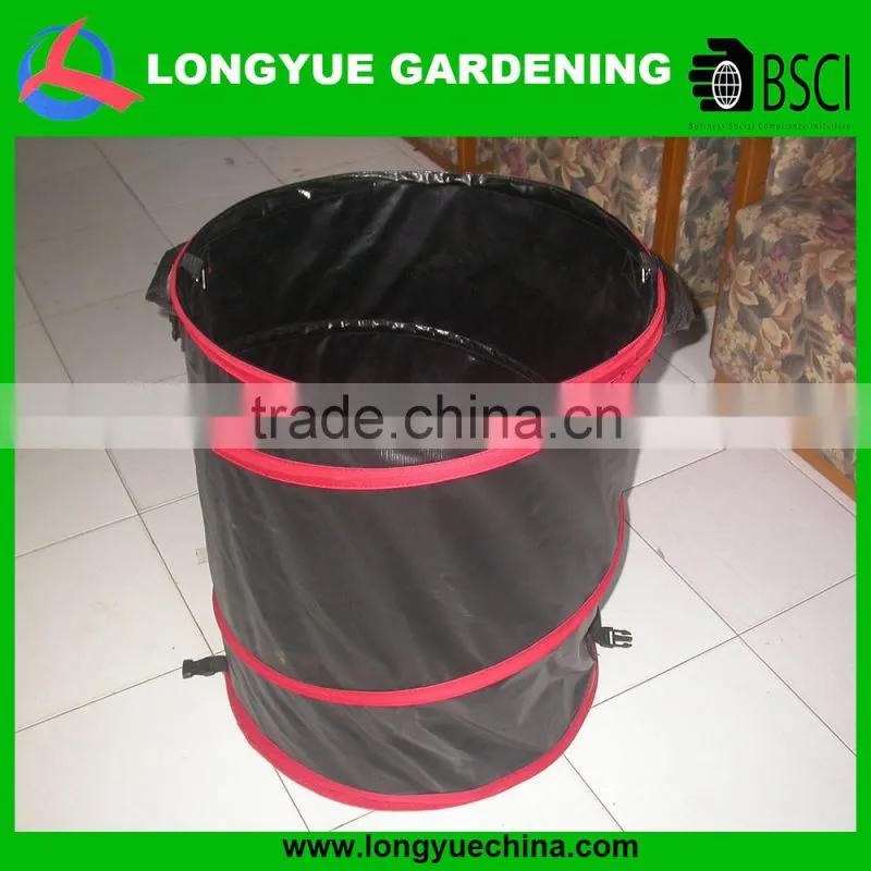 pop up leaf sack