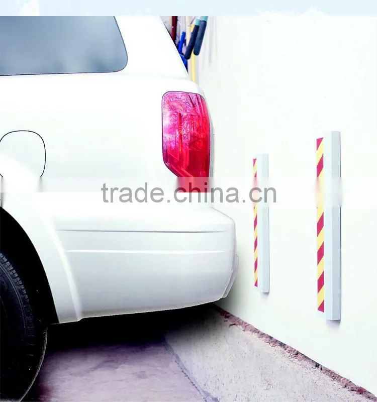 polyurethane self-adhesive protective anti-collision foam sponge