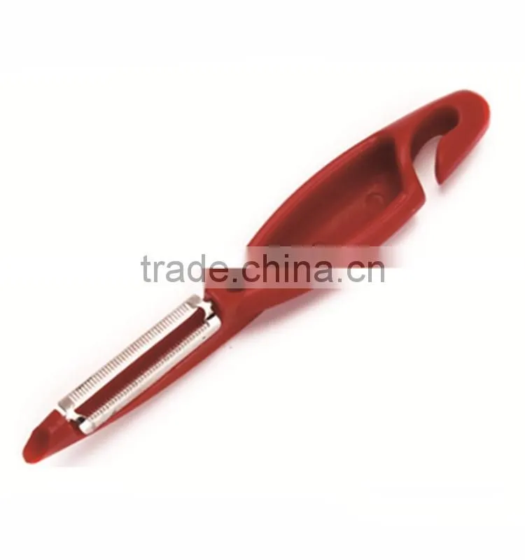 PE-0229 Serrated Edge Peeler