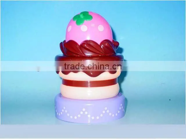 ice cream shape lamp lights