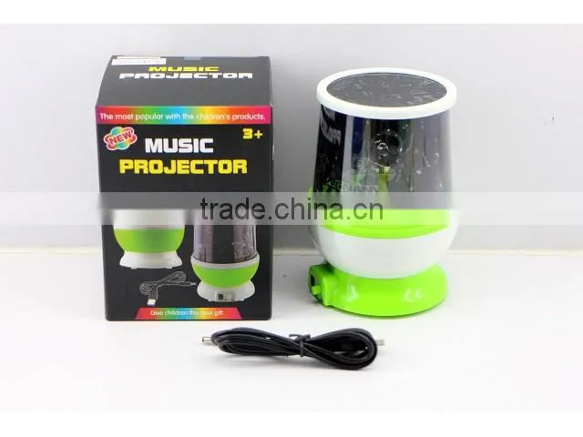 hot sale star sky projector lamp