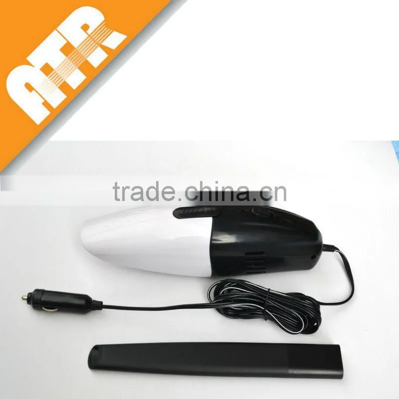 car vacuum cleaner,with car Cigarette Lighter Plug