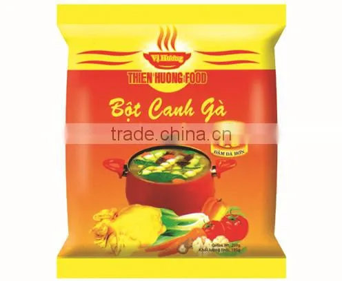 "VI HUONG" LODIZED SOUP POWEDER - Thien Huong Food JSC
