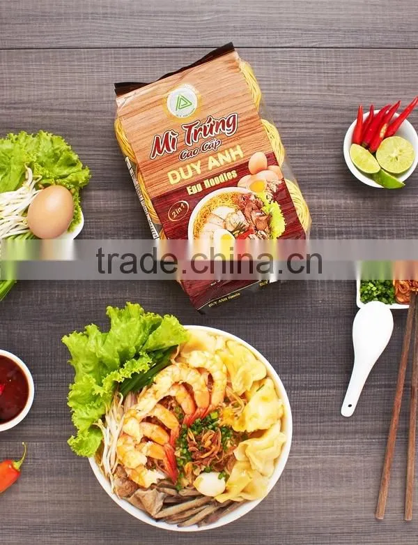 GRAIN STARCH NOODLE - DUY ANH FOODS