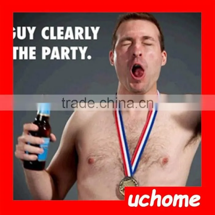 UCHOME GOLD MEDAL OPENER