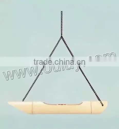 Chinese folk art,handmade flower basket for decorative indoor and ourdoor