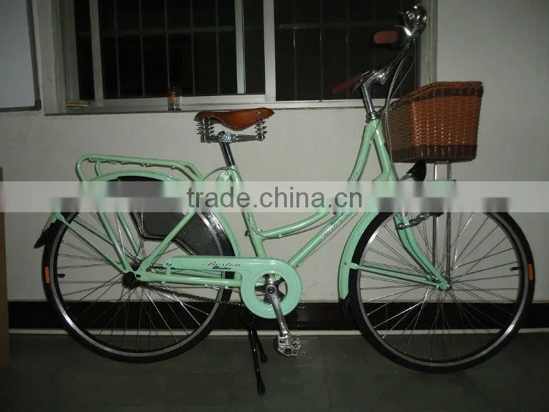 City Bicycle /26" Lady Bicycle