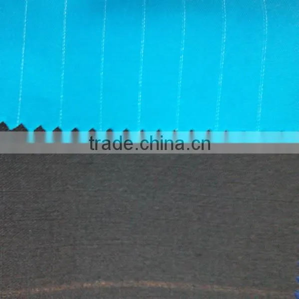 EN 1149-3 Cotton and polyester antistatic fabric