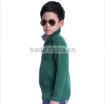 woolen sweater designs for children