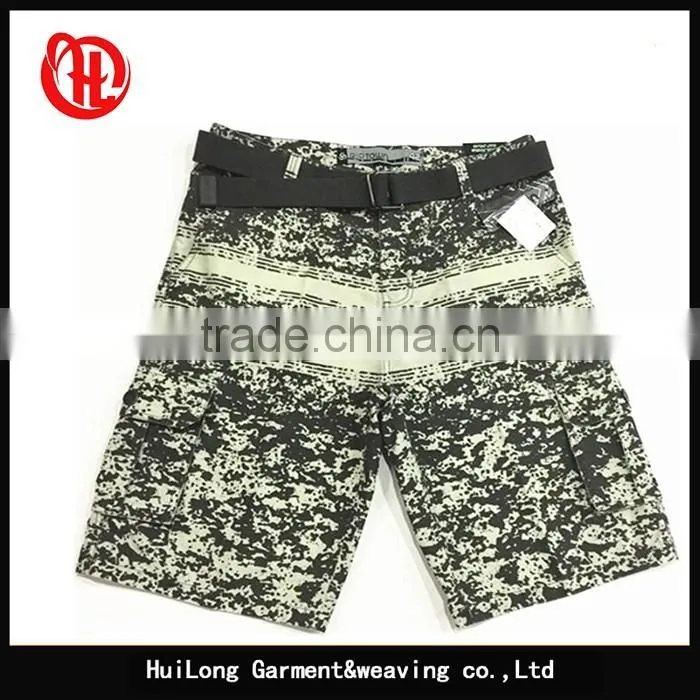 Cheap new casual shorts men's bermuda boardshorts