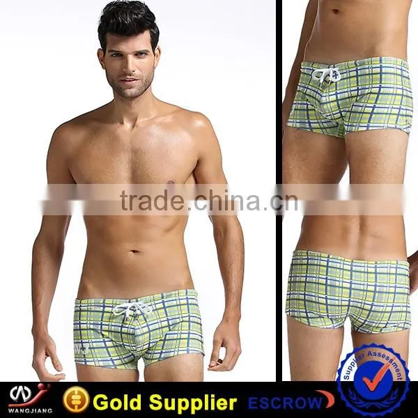 Online shopping Fashion mens swimwear