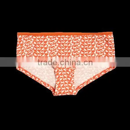 New style hot sell pink women sexy panties hipster