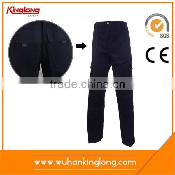 New Mens Casual Pants Military Army Cargo Combat Work Pants Trousers