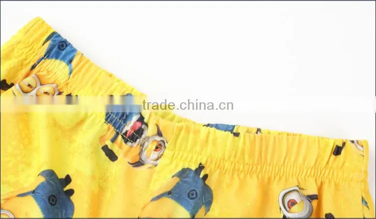 2015 hot saling children clothes for spring
