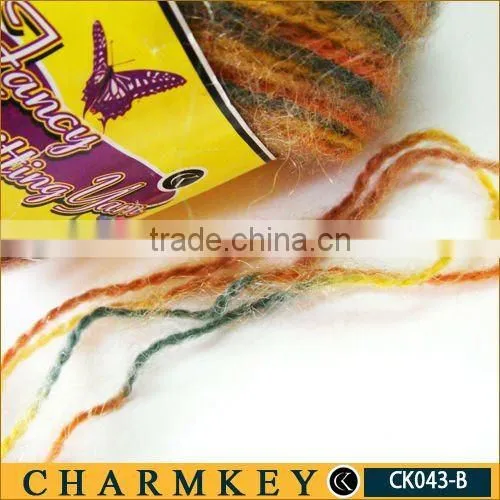 mohair yarn