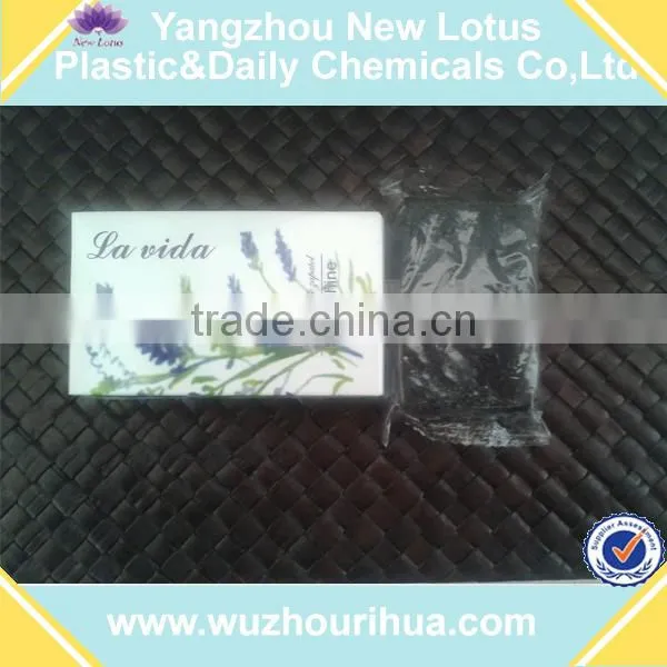 Yangzhou Manufacturer Hotel Amenity Set