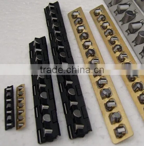 VR9-400-20Z Cross Roller plastic cage