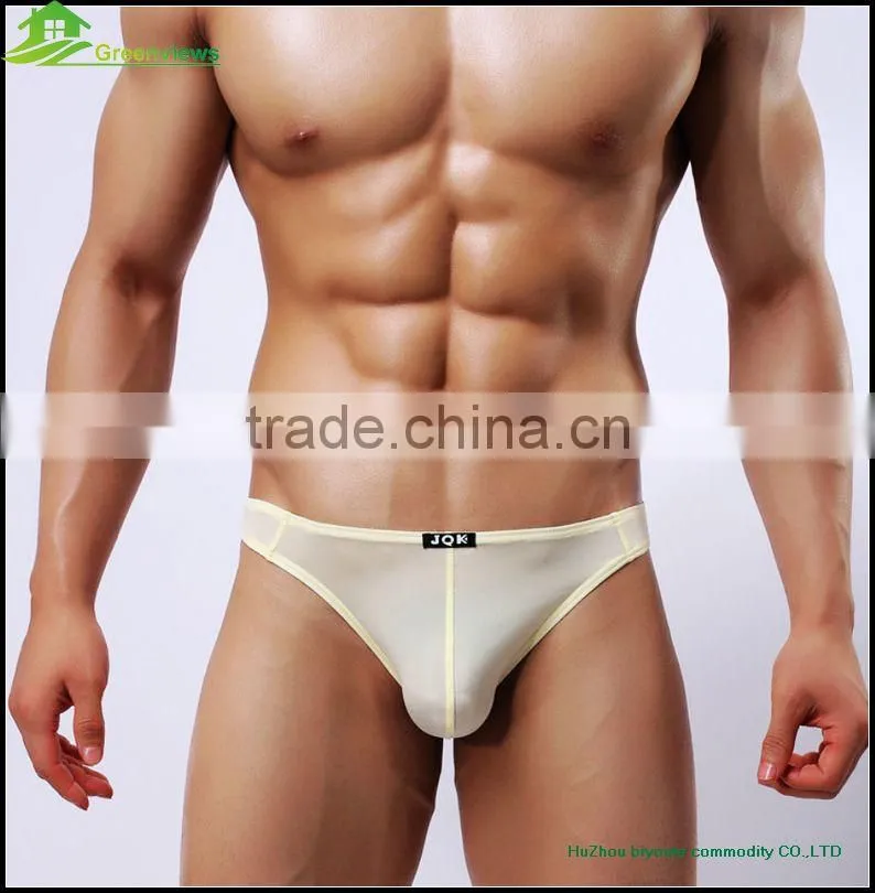 Sex men sexy gay mens underwear with sexy tong new sexy gay modal underwear for man