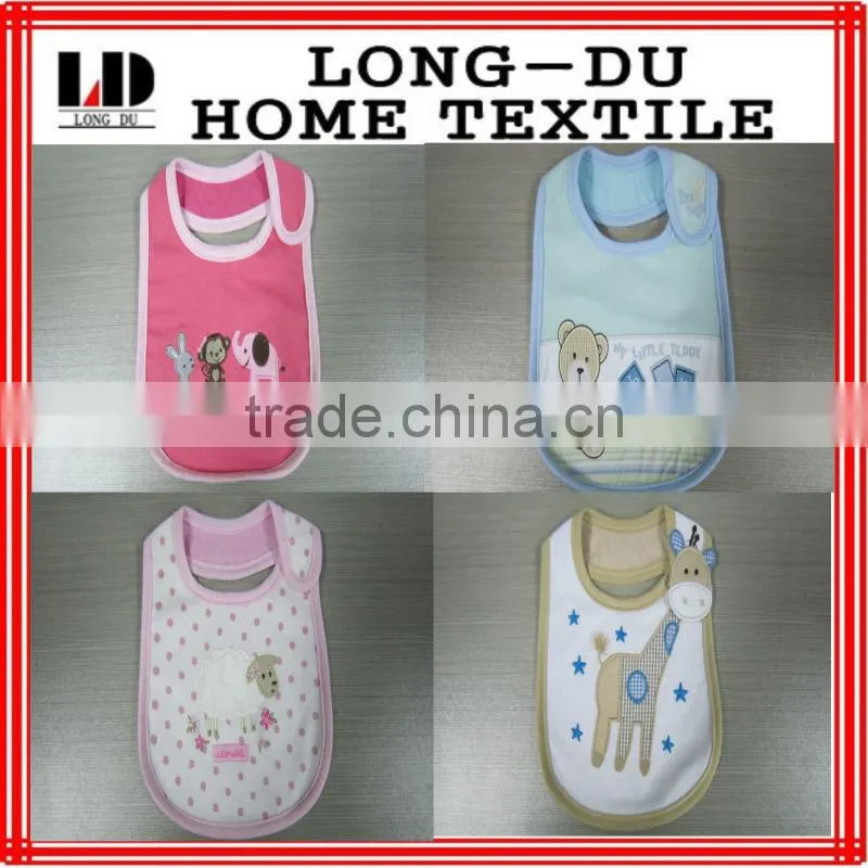 vinyl baby bibs