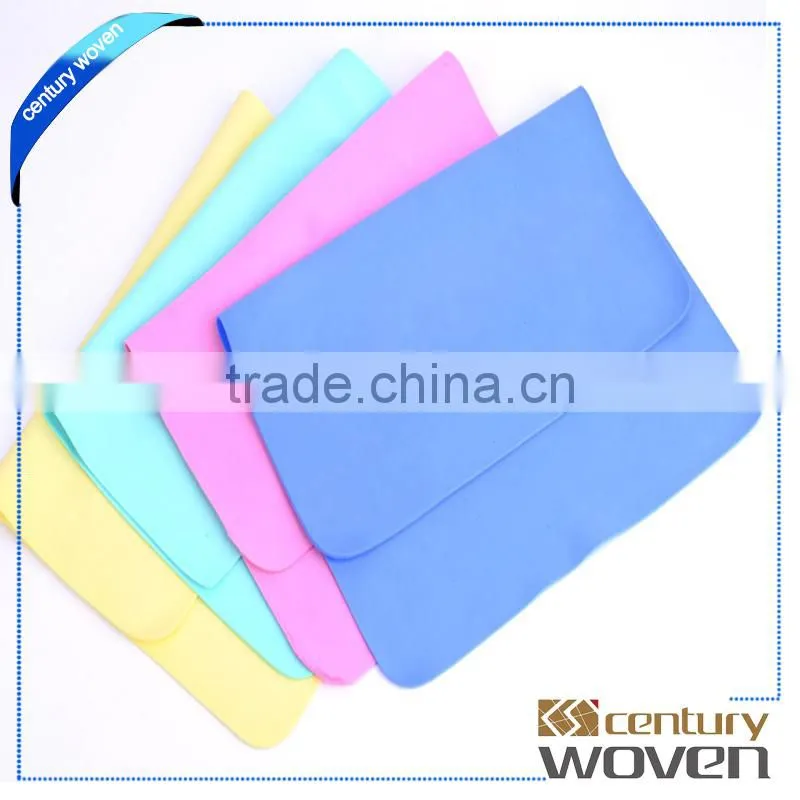 PVA chamois towel
