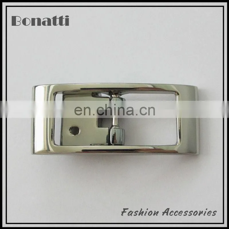 hot sell high quality metal belt buckle