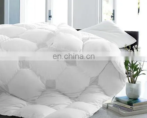 Bealead Soft Goose Down Quilt Filling Machine