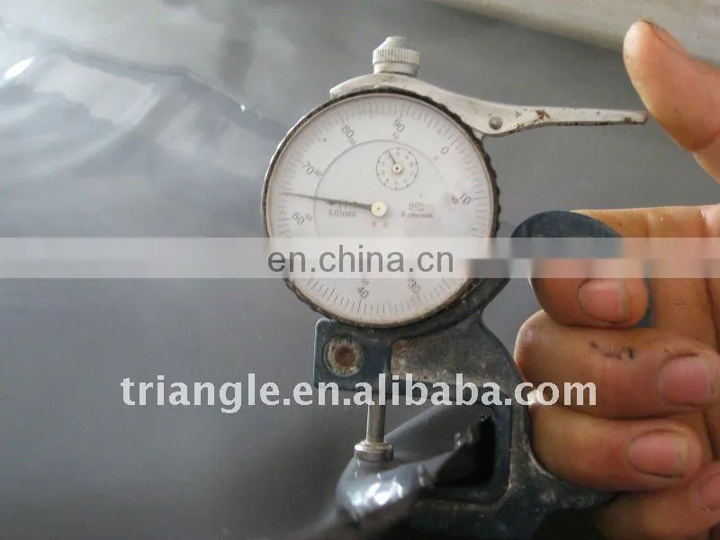 100% Natural Latex Sheet In Different Thickness