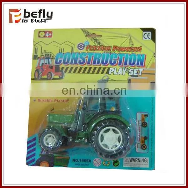 High quality mini metal farm toys