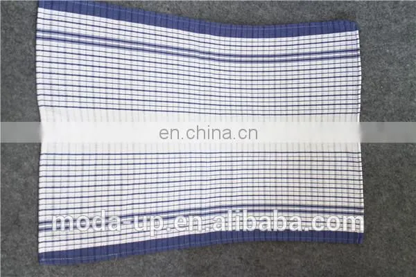 cotton woven kitchen towel new products China manufacturer high quality