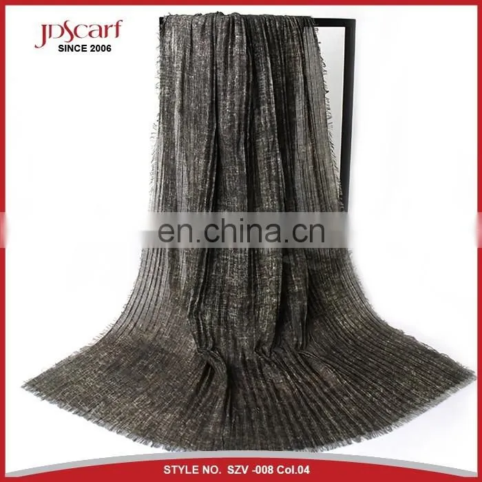 manufacturer supply wholesale magic scarf for women ladies