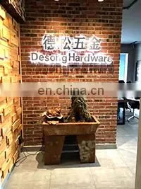 Yiwu Desong Hardware Industry & Trade Co., Limited company overview - view 2